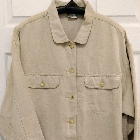 Casual jacket - NWOT - Picture 2 of 11